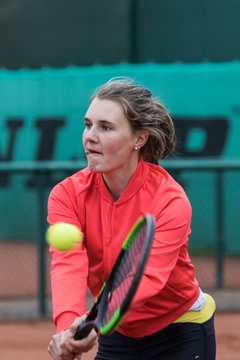 Bild 587 - NL TC RW Wahlstedt - Braunschweiger THC : Ergebnis: 5:4